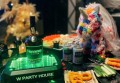 杭州萧山区南阳街道附近酒吧招聘包厢服务员,工作好做吗？