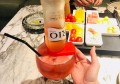 杭州萧山区围垦区附近酒吧招聘酒水促销员,(不够给补贴)